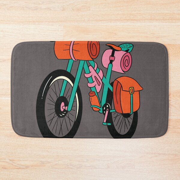 Artikelvorschau, Fahrrad entworfen und verkauft von Jannisdesign.