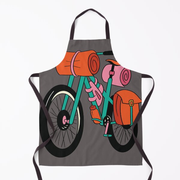 Item preview, bicycle designed and sold by Jannisdesign.