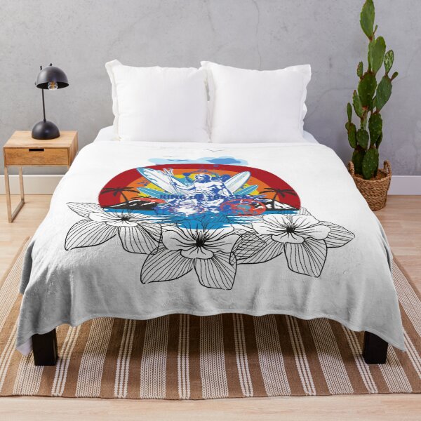 Item preview, Surf god and King of the Sea , Poseidon designed and sold by hausofbutterfly.