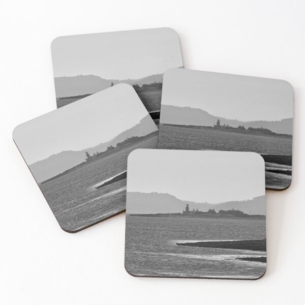 Item preview, Fortrose Lighthouse Moray Firth designed and sold by Matthew Colvin de Valle.