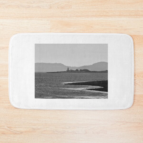 Item preview, Fortrose Lighthouse Moray Firth designed and sold by Matthew Colvin de Valle.
