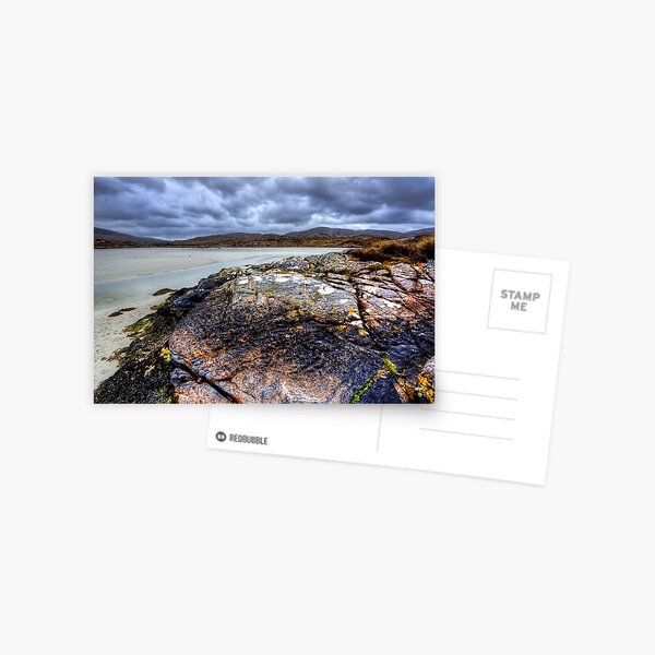 Item preview, Seilebost, Isle of Harris designed and sold by StephenJSmith.