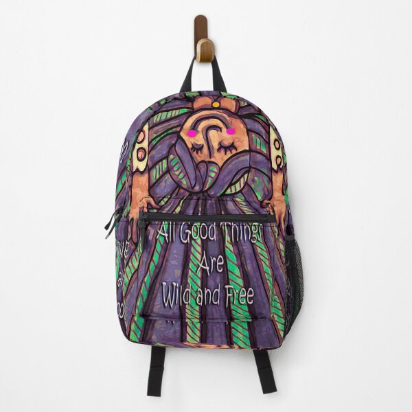 Item preview, Get Crazy Get Wild designed and sold by Maria  Gonzalez.