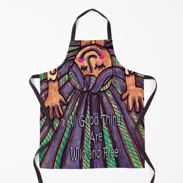 Item preview, Get Crazy Get Wild designed and sold by Maria Gonzalez.