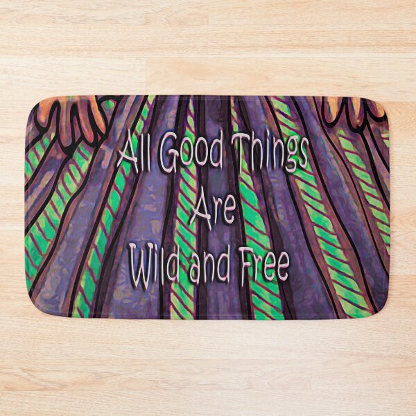 Item preview, Get Crazy Get Wild designed and sold by Maria  Gonzalez.