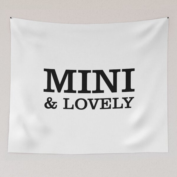 Item preview, Mini & Lovely designed and sold by _SHERTY_.