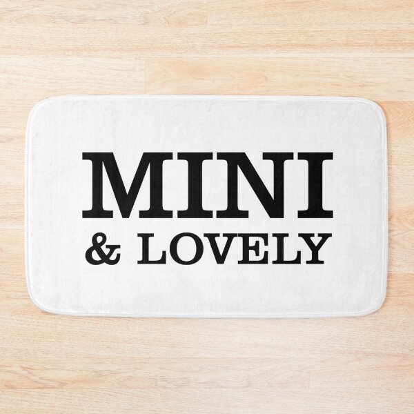 Item preview, Mini & Lovely designed and sold by _SHERTY_.