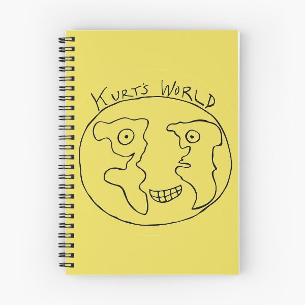 Item preview, Kurts World designed and sold by samantharj.