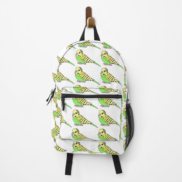 Item preview, Yellow Budgie designed and sold by sirglennbo.