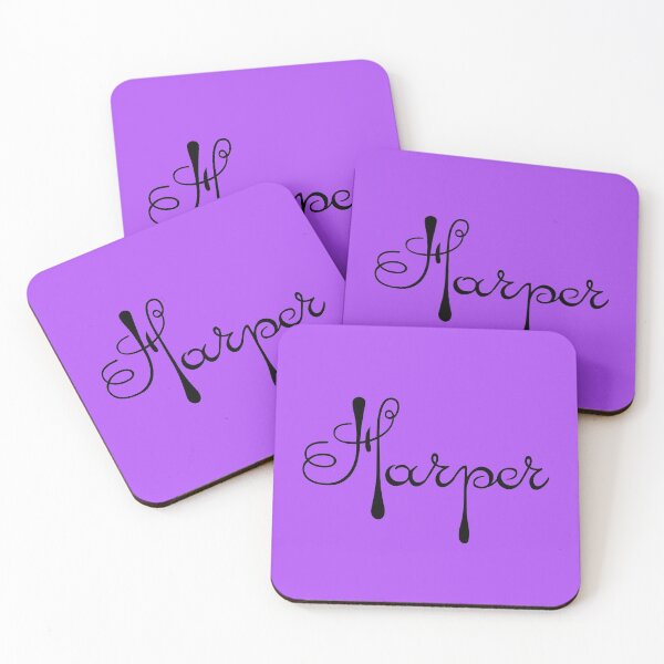 Item preview, Pick your name. Harper designed and sold by CatCoconut-Art.
