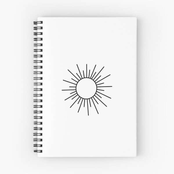 Item preview, sun  designed and sold by Meri Kessler.