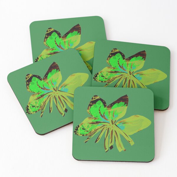 Item preview, Leaf in vintage style designed and sold by vibeno1.