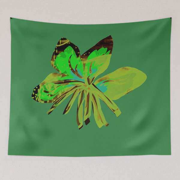 Item preview, Leaf in vintage style designed and sold by vibeno1.