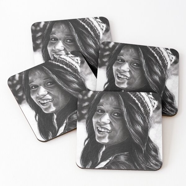 Item preview, Alisha Wainwright designed and sold by aspihesi.