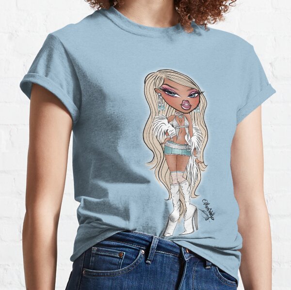 My Scene doll water shine  Premium T-Shirt for Sale by sailorb1959