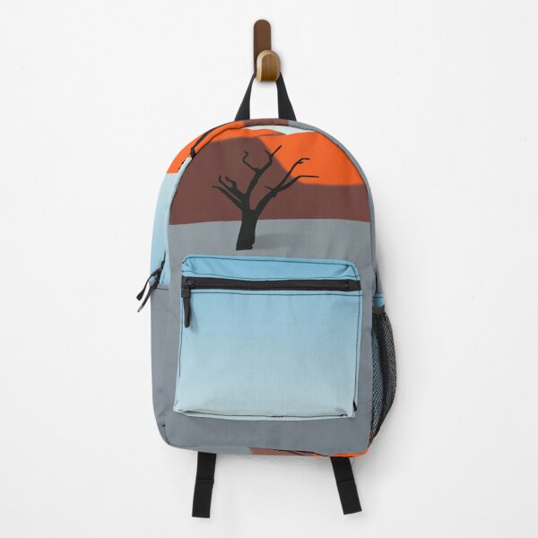 Item preview, Landscape of Deadvlei Namibia designed and sold by Oxanashekh.