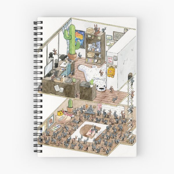 Item preview, The Office Secret Room designed and sold by KaseyTheGolden.
