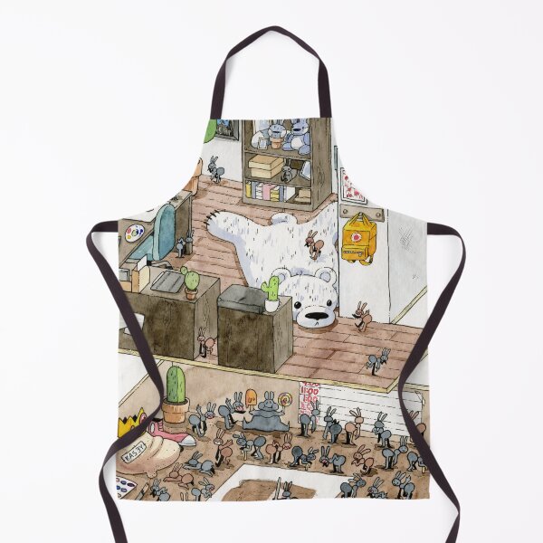 Item preview, The Office Secret Room designed and sold by KaseyTheGolden.