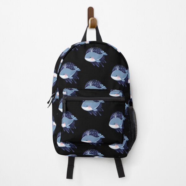 Item preview, Happy Whale designed and sold by malrog.