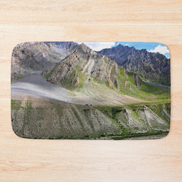 Item preview, Himalaya Mountains Peaks Landscape designed and sold by worldways.