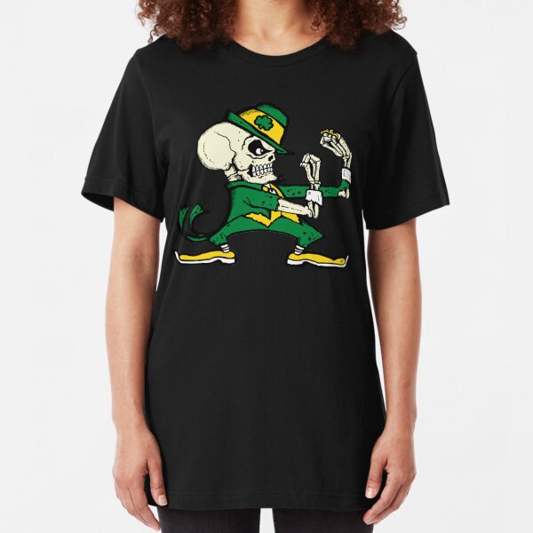 The Violent Irish Slim Fit T-Shirt