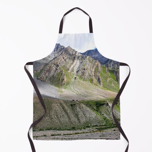 Item preview, Himalaya Mountains Peaks Landscape designed and sold by worldways.
