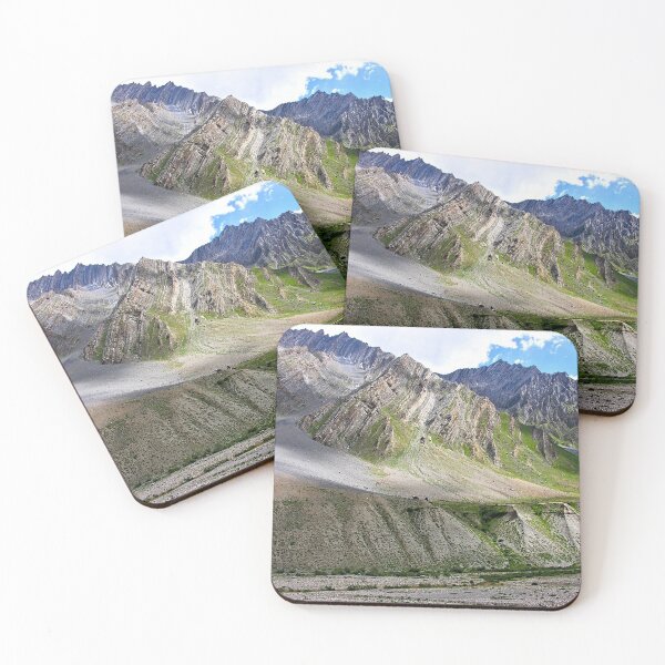 Item preview, Himalaya Mountains Peaks Landscape designed and sold by worldways.