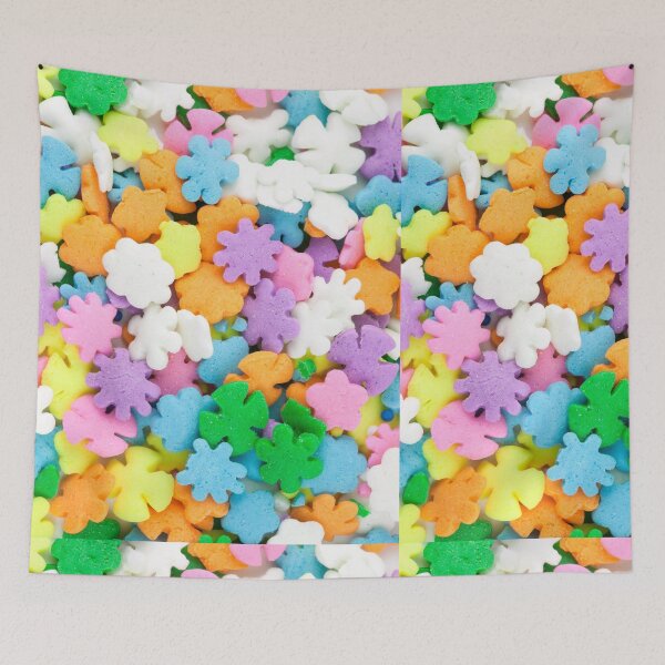 Item preview, Sweet Flower Explosion designed and sold by Mamalia.