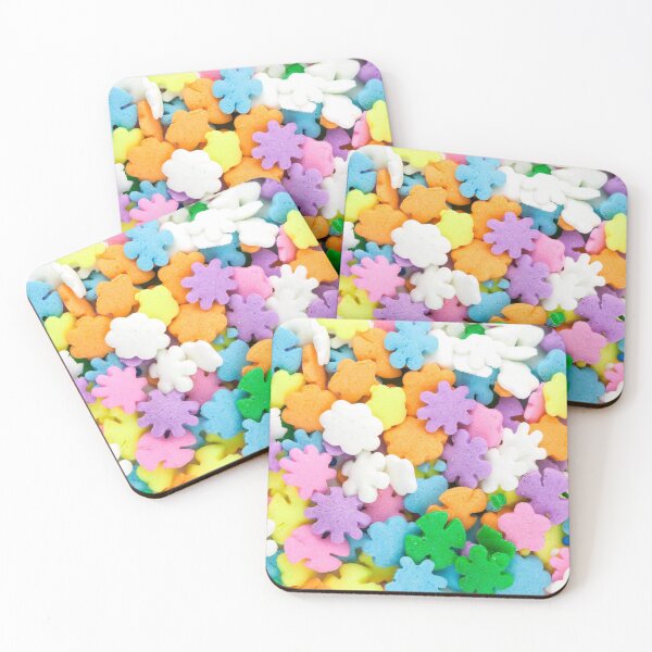 Item preview, Sweet Flower Explosion designed and sold by Mamalia.