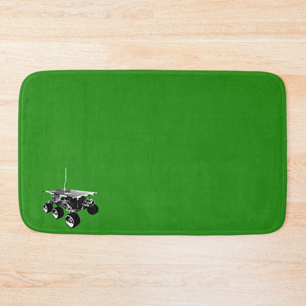 Item preview, Sojourner Mars Rover Logo designed and sold by Spaceflight Designs.