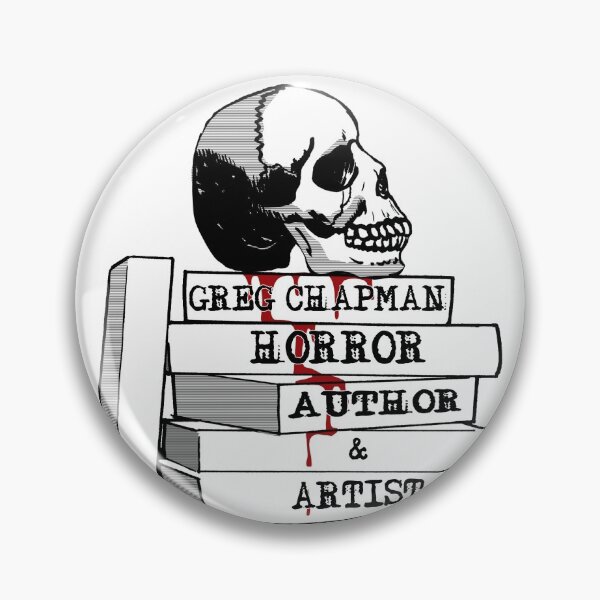 Item preview, Greg Chapman Author and Artist designed and sold by DarkArtisan.