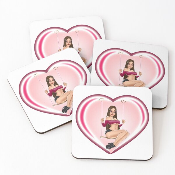 Item preview, Love designed and sold by sexypinupart.