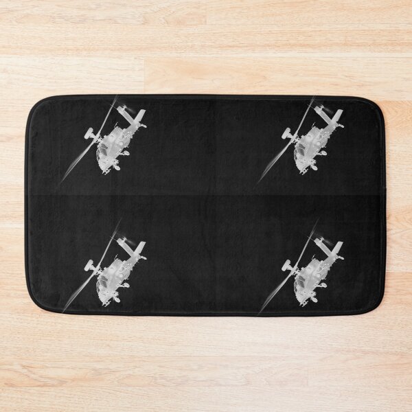Item preview, Apache Helicopter designed and sold by Be Original.