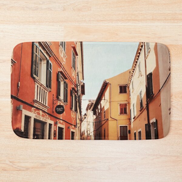 Item preview, Little Croatian Houses  designed and sold by creative-boo.