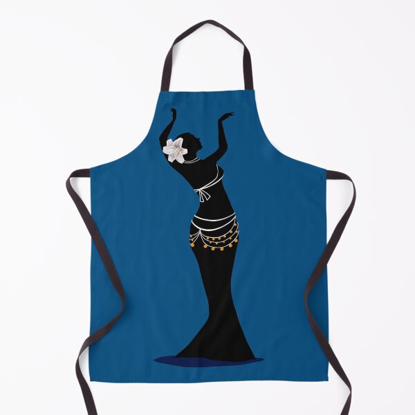 Item preview, Fusion Belly Dancer designed and sold by meleyart.