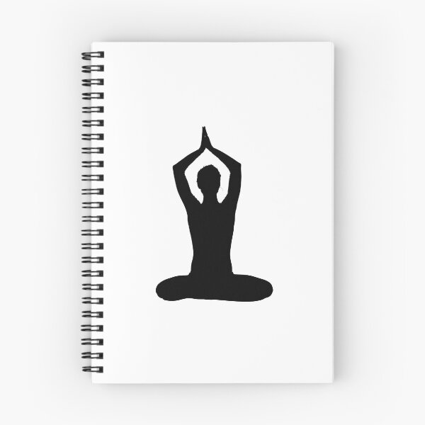 Item preview, classic yoga designed and sold by hima-aboelnaga.