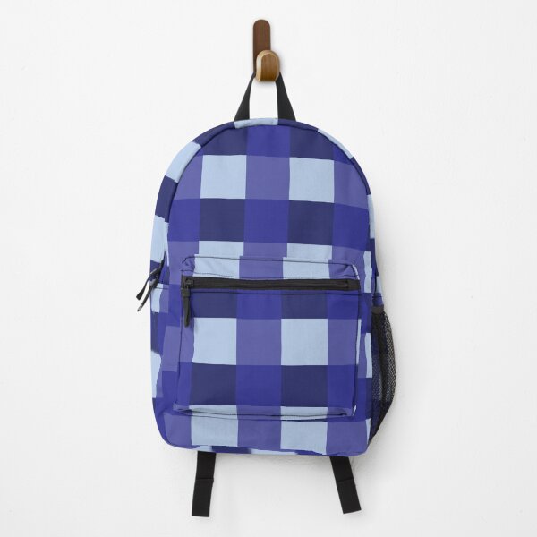 Item preview, Blue Plaid, Pattern designed and sold by DAM Creative ⭐⭐⭐⭐⭐.