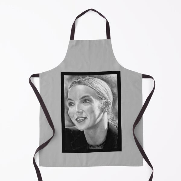 Item preview, Villanelle, Killing Eve S3.EP1 designed and sold by EmmaYoung88.