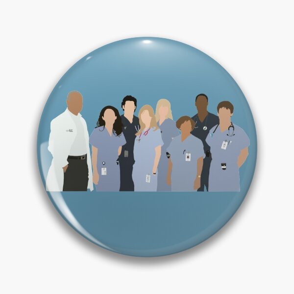 Item preview, Greys Season 1 designed and sold by mwatkins123.