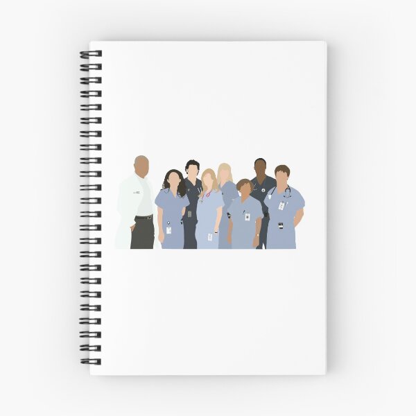 Item preview, Greys Season 1 designed and sold by mwatkins123.