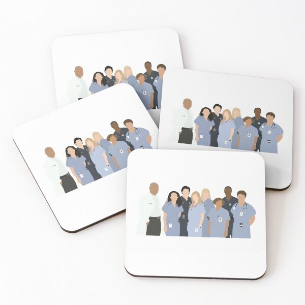 Item preview, Greys Season 1 designed and sold by mwatkins123.