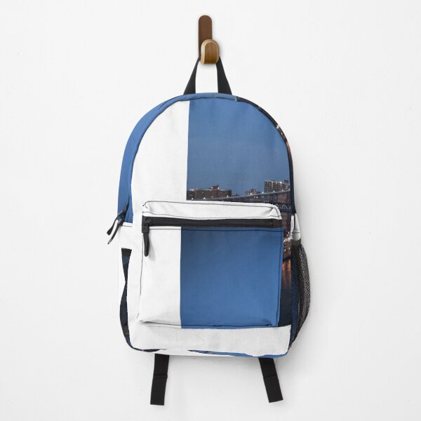 Item preview, manhattan bridge designed and sold by paolo amiotti.