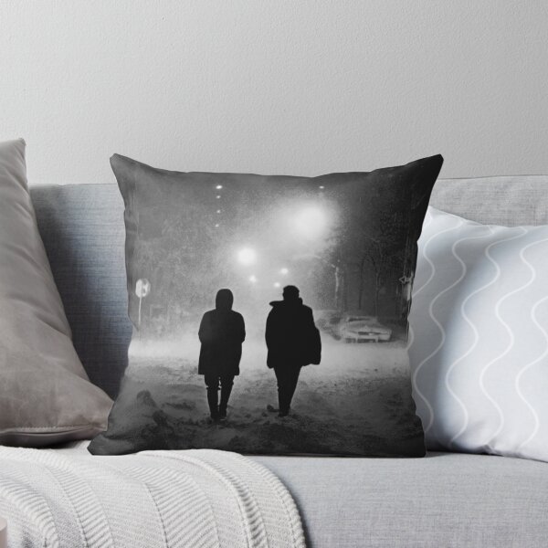 Item preview, Mayor Lindsay's Snow Storm designed and sold by Rick Gold.