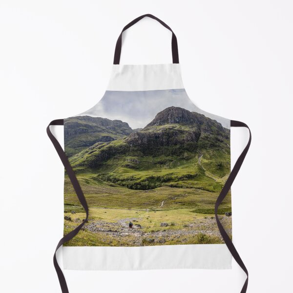 Item preview, The Three Sisters, Glencoe designed and sold by Nigel R Bell Photography.