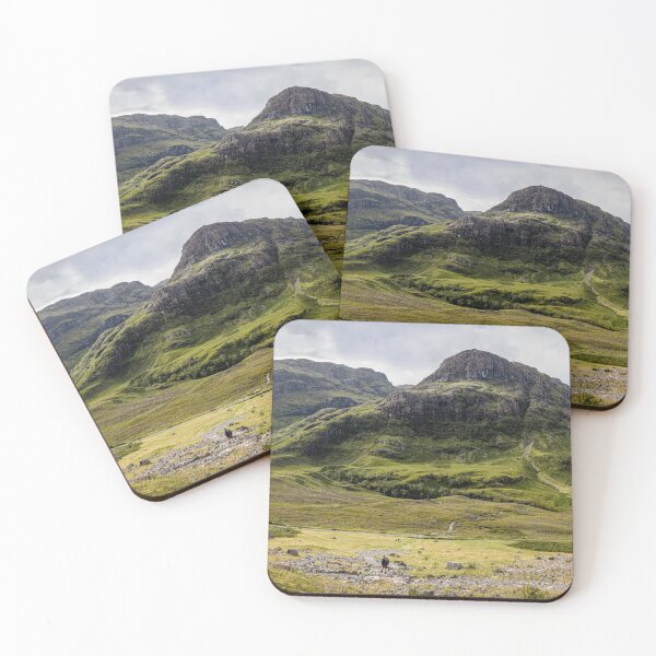 Item preview, The Three Sisters, Glencoe designed and sold by Nigel R Bell Photography.