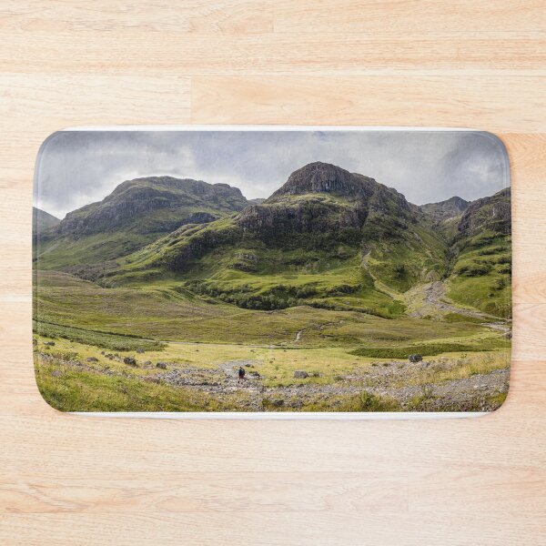 Item preview, The Three Sisters, Glencoe designed and sold by Nigel R Bell Photography.