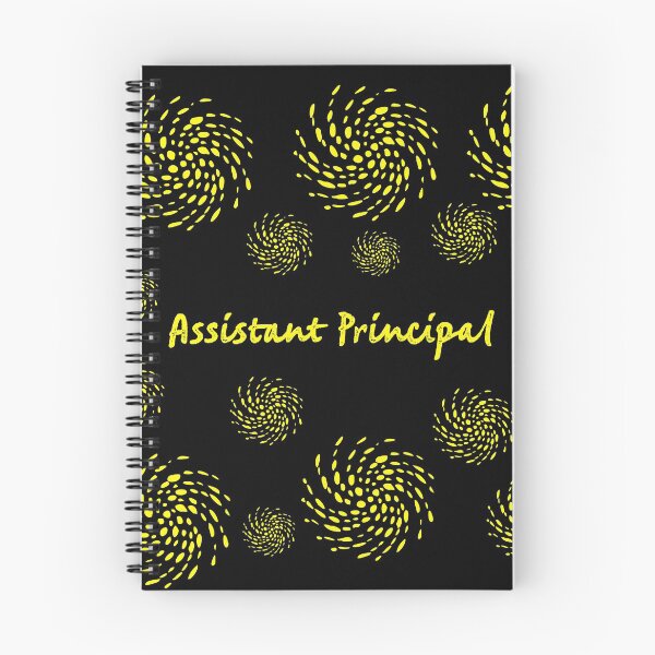Item preview, Vice principal designed and sold by firegalaxy.