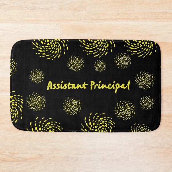 Item preview, Vice principal designed and sold by firegalaxy.