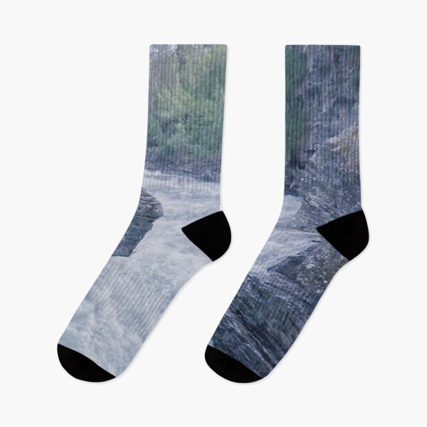 Item preview, Wide Norway waterfall designed and sold by Mirko Torresi.