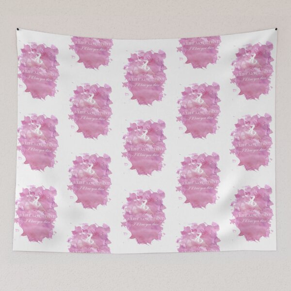 Item preview, I'll love you then designed and sold by rainilyahead.